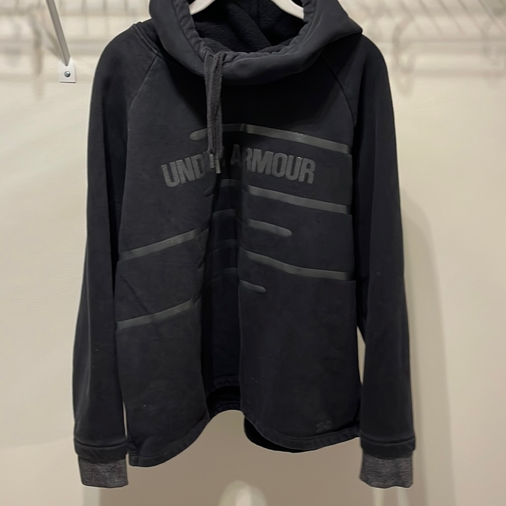Under Armour Hoodie